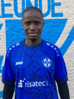 Avatar Bild für Komy Casia Lancine Camara