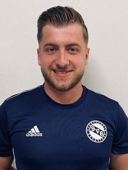 Avatar Bild für Etrit Krasniqi