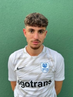 Avatar Bild für Damiano Guiseppe Bozza