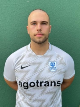 Avatar Bild für Matej Juric