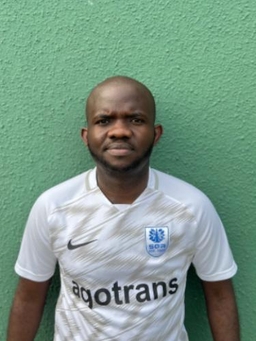 Avatar Bild für Dess Gael Lemougoum Kemeni