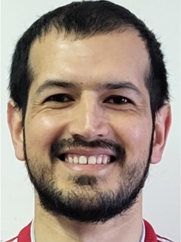 Avatar Bild für Yslamgeldi Myradov