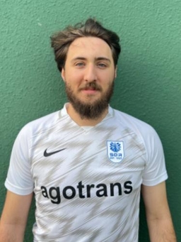 Avatar Bild für Aleksandar Vidanoski