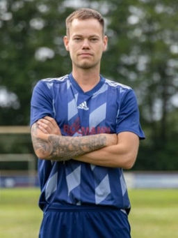 Avatar Bild für Robin Feesche