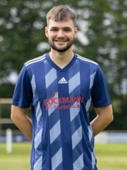 Avatar Bild für Hendrik Ley