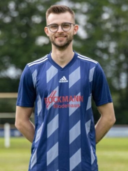 Avatar Bild für Jannek Van-Deest