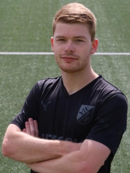 Avatar Bild für Jannis Pulverich