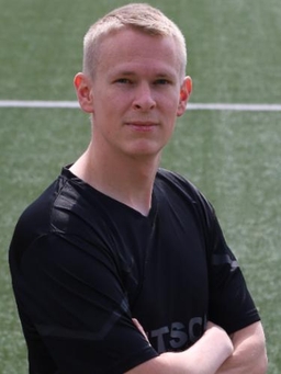 Avatar Bild für Colin Luke Sommer