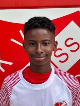 Avatar Bild für Sakarie Ahmed