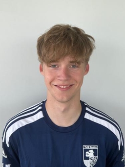 Avatar Bild für Bennet Eschen