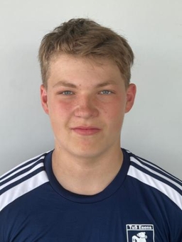 Avatar Bild für Jelte van Mark