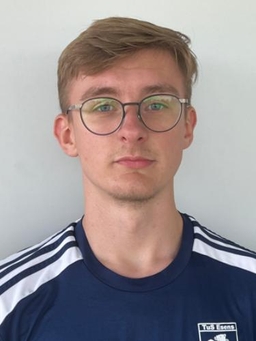 Avatar Bild für Jonas Weers