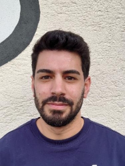 Avatar Bild für Yunus Sahin