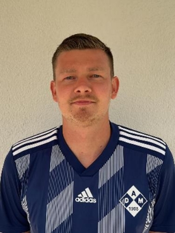 Avatar Bild für Dominik Rottmann