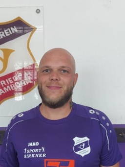 Avatar Bild für Oliver Fricke