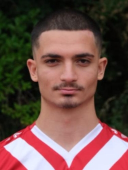 Avatar Bild für Nikolay Petrov