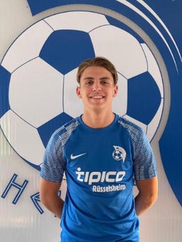 Avatar Bild für Lasse Biedert