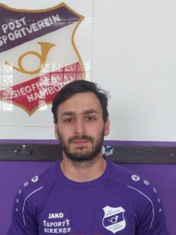 Avatar Bild für Ilhami Uzun