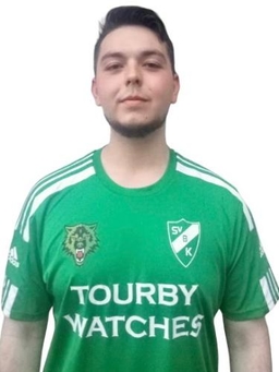 Avatar Bild für Jascha Maurice Helbig