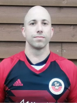 Avatar Bild für Andrew David Wuebold