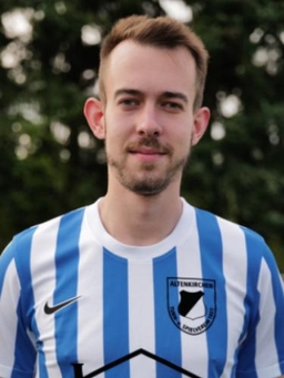 Avatar Bild für Patrick König