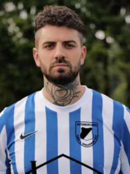 Avatar Bild für Henric Joachim Klose