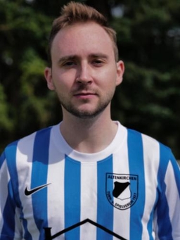 Avatar Bild für Michel Groef