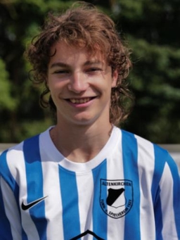 Avatar Bild für Samuel Müller