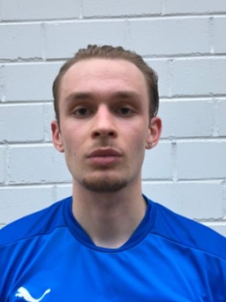 Avatar Bild für Lukas Kral