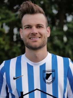 Avatar Bild für Marcel Woerner