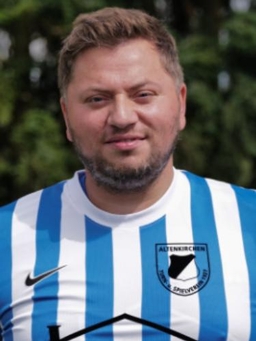 Avatar Bild für Estref Useinoski