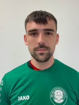 Avatar Bild für Marvin Löwenberg