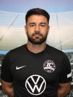 Avatar Bild für Hamza Siala