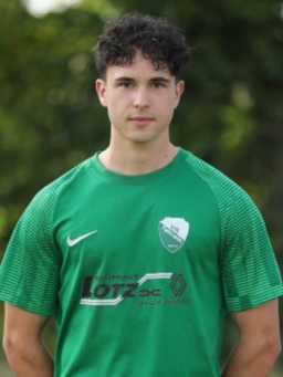 Avatar Bild für Marvin Knaup