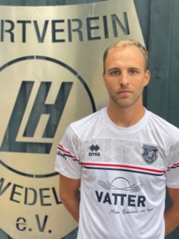 Avatar Bild für Dannel Bernt