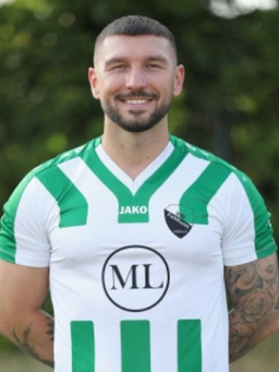 Avatar Bild für Amer Kahrimanovic
