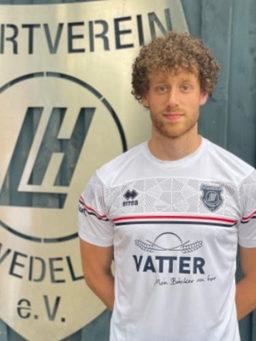 Avatar Bild für Max Dirani