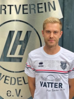 Avatar Bild für Justin Ernst
