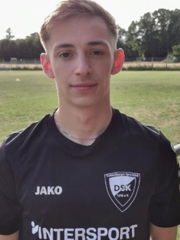 Avatar Bild für Fabian Jacob Jakubowski