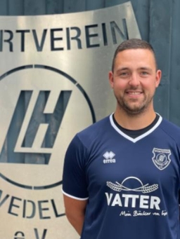 Avatar Bild für Andre Reckleben