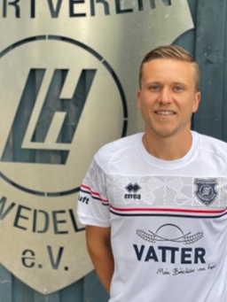 Avatar Bild für Hendrik Ziemke