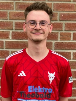 Avatar Bild für Marvin Nowak-Dinse