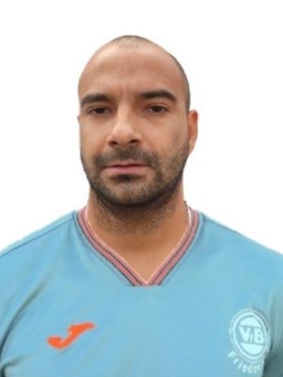 Avatar Bild für Fran David Jimenez