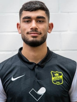 Avatar Bild für Umut-Kutlay Tastan