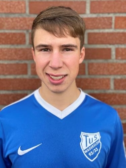 Avatar Bild für Jannik Laukötter