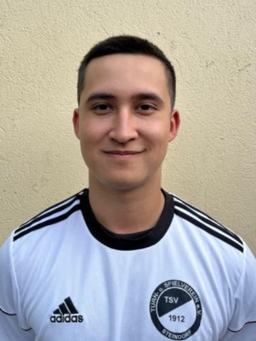 Avatar Bild für Ben Mueller