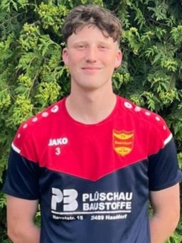 Avatar Bild für Phillip Alexander Niemann