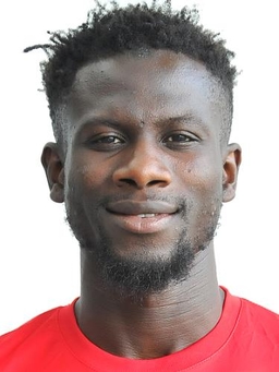 Avatar Bild für Lamin Neneh Tamba