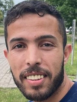 Avatar Bild für Moussa Oulaasri