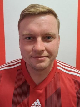 Avatar Bild für Max Manthey